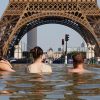 Europe heat wave ‘virtually impossible’ without human impact
