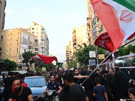 Lebanon’s lose-lose: Is there another way out of conflict?