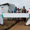 Ebola in DR Congo hits record number of 1,000 cases