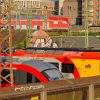 Germany news: Deutsche Bahn advises against travel amid heat
