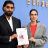 Germany: Racism is almost a daily reality for Muslims