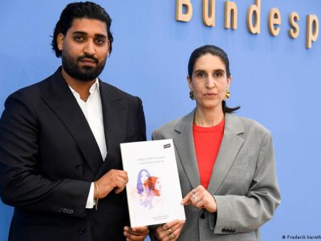 Germany: Racism is almost a daily reality for Muslims