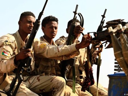 Sudan: Warnings mount over the risk of new mass atrocities