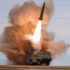 North Korea: Kim Jong Un oversees ballistic missile tests, calls for stronger ‘offensive posture’