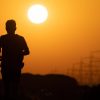 Germany news: Heat record broken for second consecutive day