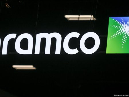 Saudi Aramco helicopter crashes, all 14 passengers killed