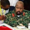 Uganda military chief shuts media outlets, slams ‘free press’
