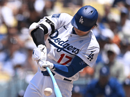 MLB Home Run Predictions Today: Best HR Prop Bets, Picks, Parlay & Odds for Monday, June 22