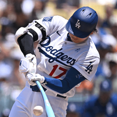 MLB Home Run Predictions Today: Best HR Prop Bets, Picks, Parlay & Odds for Monday, June 22