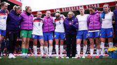 Why are so few women reaching the top in coaching?