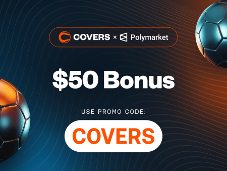 Polymarket Promo Code COVERS Gives $50 in Prediction Market Bonuses for Scotland vs Morocco