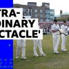 ‘This is remarkable’ – Stokes gets guard of honour as he opens batting