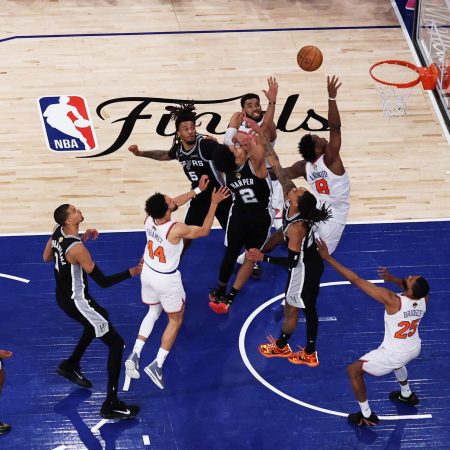 Bettors Win Big During Knicks’ Historic Game 4 Comeback