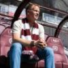 Why Vrancken marks fresh start at data-driven Hearts