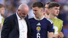 What have we learned from Scotland’s World Cup so far?