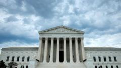 US top court says Rastafarian man cannot sue prison guards for shaving his dreadlocks
