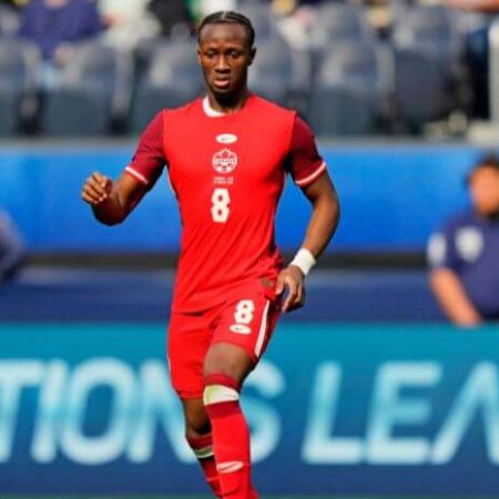 Canada 2026 World Cup Odds: Can Canada Reach the Knockout Stage?