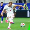Hart impressed by Kane’s attention to detail with penalties