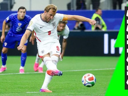 Hart impressed by Kane’s attention to detail with penalties