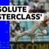 Five wickets in 40 minutes – Henry humilates England on day five