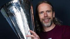 The Scottish set-piece guru plotting Portugal’s World Cup glory