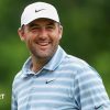 Scheffler fires 60 to take Travelers Championship lead