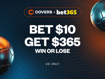 Bet365 Bonus Code: Bet $10, Get $365 Bonus Bets on Panama vs Croatia on Tuesday