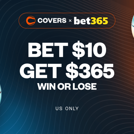 Bet365 Bonus Code: Bet $10, Get $365 Bonus Bets on Panama vs Croatia on Tuesday