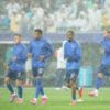 What France & Iraq did during ‘mentally draining’ two-hour weather delay