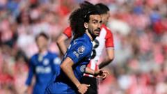 Real Madrid complete £51.8m deal for Chelsea’s Cucurella
