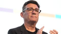 Chris Mason: Burnham’s emphatic win leaves Starmer and Labour MPs with big decision