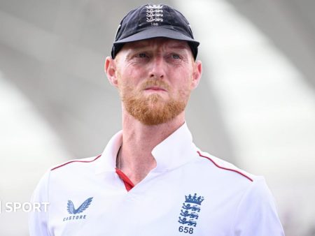 England captain Ben Stokes announces retirement