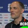 Kane and Bellingham proved again why they are key players – Tuchel