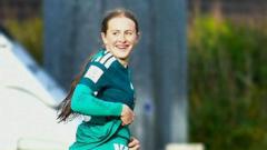 Scoring on NI debut unbelievable – Cassap