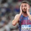 Gourley would ‘crawl’ track to star in home Games