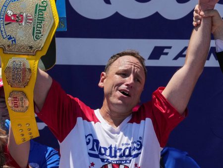 2026 Nathan’s Hot Dog Eating Contest Odds: How Many Hot Dogs Will Joey Chestnut Eat?