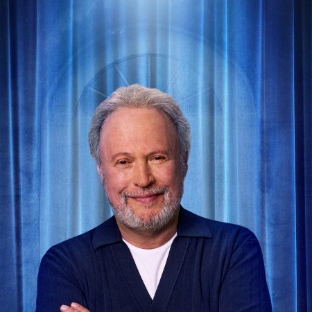 Billy Crystal Sets Opening Date, Venue For Broadway Solo Show ‘860’