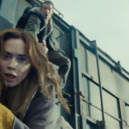 Steven Spielberg Alien Pic ‘Disclosure Day’ Hopes To Abduct $65M+ Worldwide – Box Office Preview