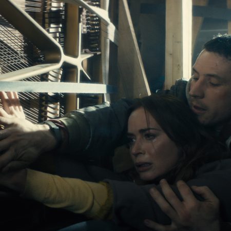 ‘Disclosure Day’: Steven Spielberg’s Alien Pic Abducting $94M WW Opening – Global Box Office Update