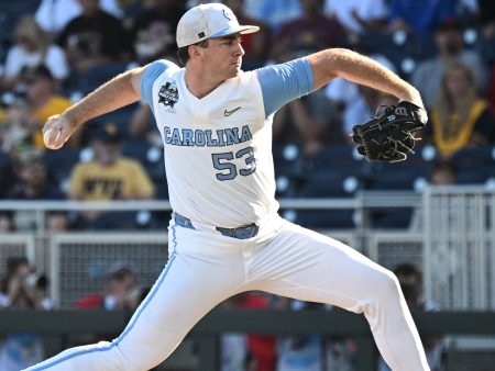 North Carolina vs Oklahoma Prediction, Picks & Odds for Sunday’s College World Series Game 2