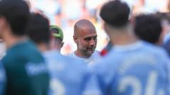 Guardiola’s final seasons to air in Amazon series