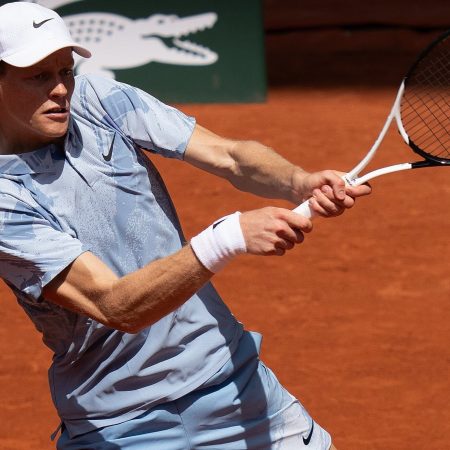 Wimbledon Odds 2026: Sinner a Heavy Favorite to Atone for French Open Flop