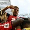 One of World Cup’s great stories – can Cape Verde extend dream run?