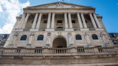 Interest rates kept on hold at 3.75%