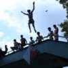 Drowning deaths soar in France as Europe buckles in peak of heatwave