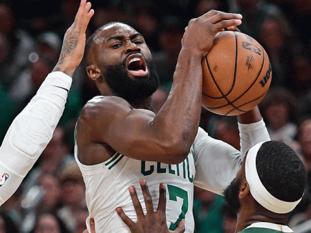 Massachusetts Sports Betting Drops Off in May Amid Boston’s Playoff Letdowns