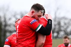 Crusaders suffer record 134-0 defeat