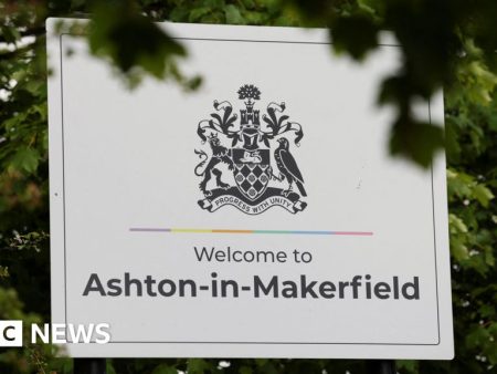 Polls set to open in Makerfield by-election