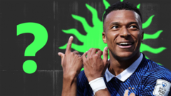From one to 48 – every World Cup team ranked after one game