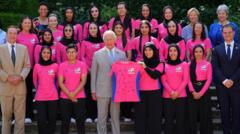Afghan women ask ICC for ‘clear answers’ on future